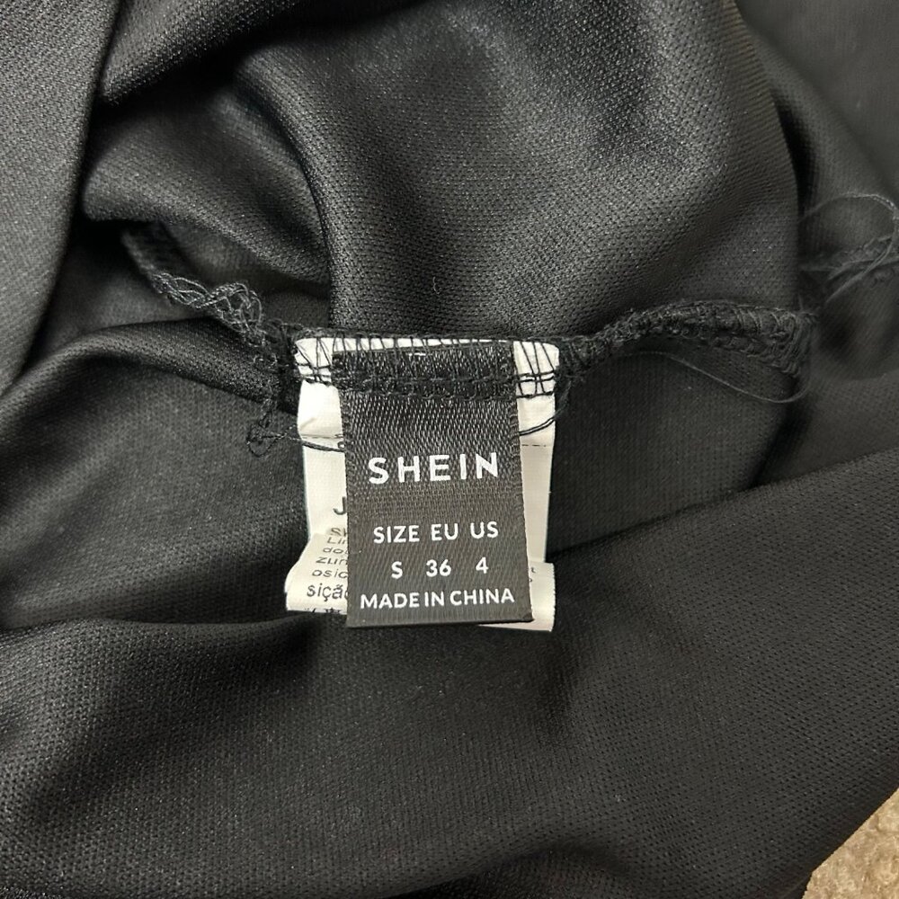 Women's Y2K Aesthetic Boho Maxi Dress Sun Pattern Festival Summer Size Small - Picture 4 of 4